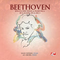 Beethoven - Sonata For Violin & Piano 8 - Music CD