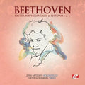Beethoven - Sonata For Violoncello & Piano 1 & 2 - Music CD