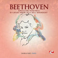 Beethoven - Sonata For Piano 14 In C-sharp Minor - Music CD