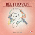 Beethoven - Sonata For Piano 23 In F Minor - Music CD