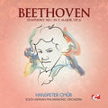 Beethoven - Symphony 1 In C Major - Music CD