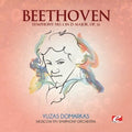 Beethoven - Symphony 2 In D Major - Music CD