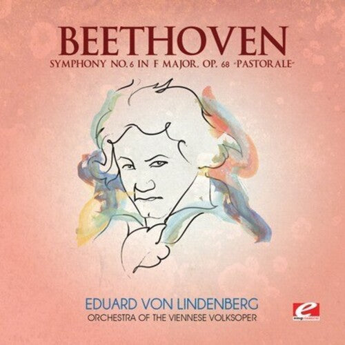 Beethoven - Symphony 6 In F Major - Music CD