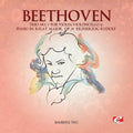 Beethoven - Trio 7 Violin Violoncello Piano In B-flat Major - Music CD
