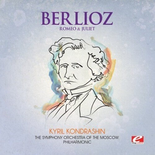 Berlioz - Romeo And Juliet - Music CD