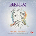 Berlioz - Secret Judge Overture - Music CD