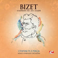 Bizet - Symphony 1 In C Major - Music CD