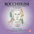 Boccherini - Concerto For Violoncello Orchestra 2 - Music CD