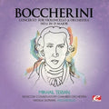 Boccherini - Concerto For Violoncello Orchestra 2 - Music CD