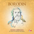 Borodin - Small Suite - Music CD