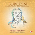 Borodin - Symphony 2 In B Minor Herculean - Music CD