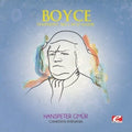 Boyce - Symphony 5 In D Major - Music CD