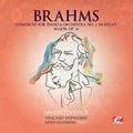 Brahms - Concerto Piano Orchestra 2 In B-flat Major - Music CD