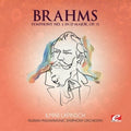 Brahms - Symphony 2 In D Major - Music CD