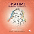 Brahms - Symphony 2 In D Major - Music CD