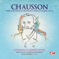 Chausson - Poem Violin & Orchestra In E-flat Maj - Music CD