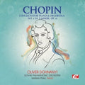 Chopin - Concerto Piano & Orchestra 2 - Music CD