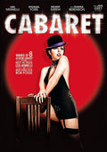 Cabaret: 40th Anniversary - Cabaret: 40th Anniversary - DVD