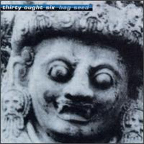 Thirty Ought Six - Hagseed - Music CD
