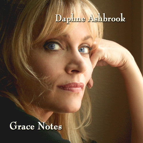 Ashbrook,daphne - Grace Notes - Music CD