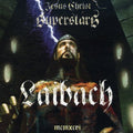 Laibach - Jesus Christ Superstars - Music CD