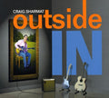 Sharmat,craig - Outside In - Music CD