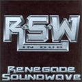 Renegade Soundwave - In Dub - Music CD