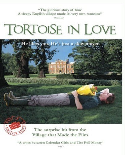 Tortoise In Love - Tortoise In Love - Blu-ray