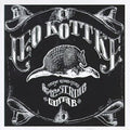 6 & 12 String Guitar Music CD