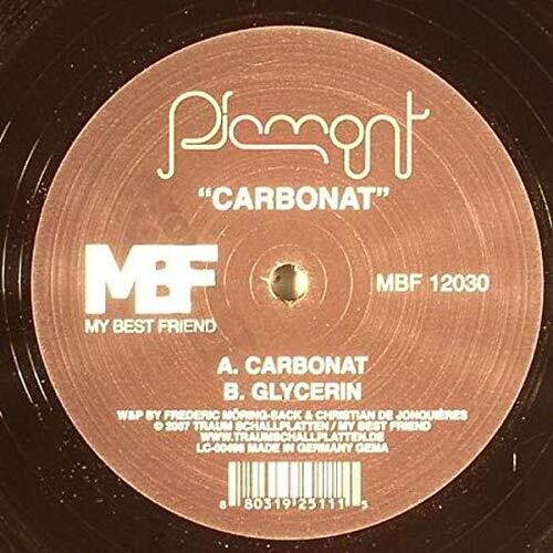 Delon & Dalcan - Freaky Under My Skin - Vinyl Record