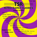 Tsr Retro Dance Classics / Various - Tsr Retro Dance Classics / Various - Music CD