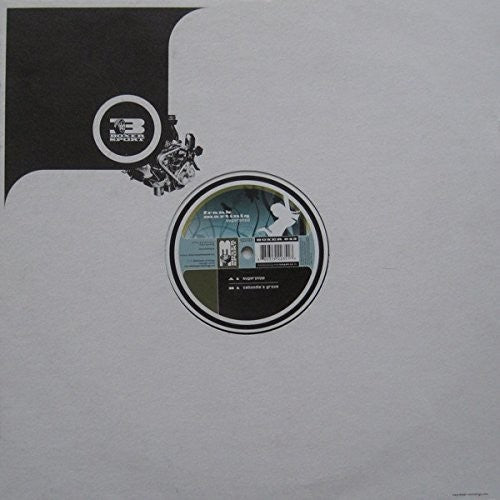 Martiniq,frank - Sugarpopp - Vinyl Record