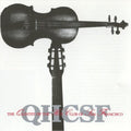 Quintet Of Hot Club Of San Francisco - Q.h.c.s.f. - Music CD