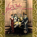 Hot Club Of San Francisco - Live - Music CD
