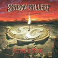 Shadow Gallery - Carved In Stone - Music CD