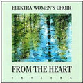 Elektra Women's Choir - From The Heat - Music CD