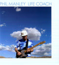 Manley,phil - Life Coach - Vinyl Record