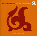 Green,peter - Time Traders - Music CD