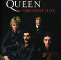 Queen - Greatest Hits - Music CD