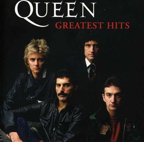 Queen - Greatest Hits - Music CD