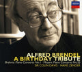Brendel,alfred - Birthday Tribute - Music CD