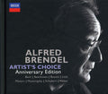 Brendel,alfred - Artist's Choice - Music CD