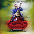 Kunze,heinz Rudolf - Die Gunst Der Stunde - Music CD