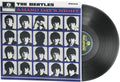 Beatles - Hard Day's Night - Vinyl Record
