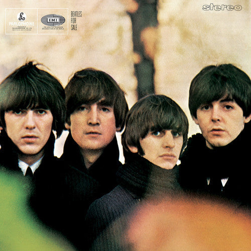 Beatles For Sale [Reissue] [Remastered] [180 Gram] Vinyl Record
