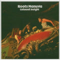 Roots Manuva - Colossal Insight (mixes)