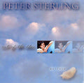 Sterling,peter - Out Of The Blue - Music CD