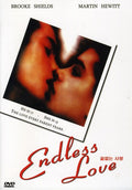 Endless Love - Endless Love (1981) - DVD