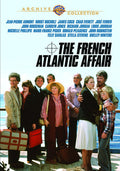 French Atlantic Affair - French Atlantic Affair - DVD