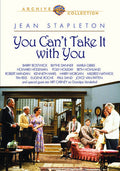 You Can't Take It With You - You Can't Take It With You - DVD